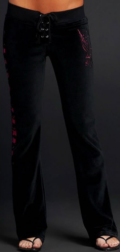 Sinful by Affliction Voltage Pants for women price